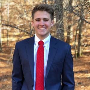 Meet your Posher, Will